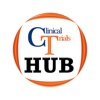 Clinical Trials Hub icon