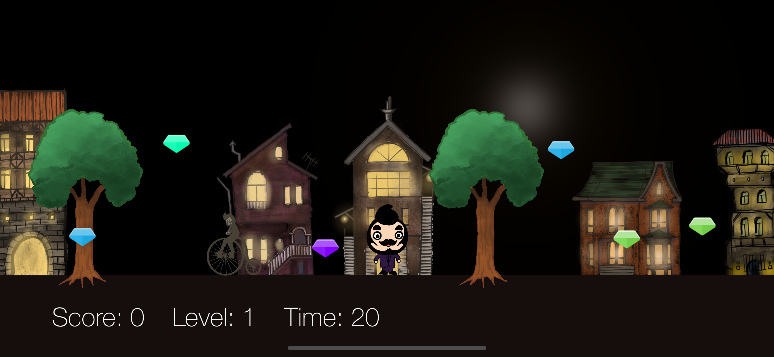 Gemstone hunt screenshot 7