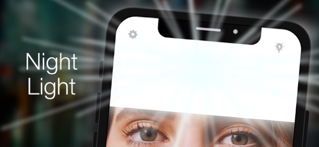 Compact Mirror with Light(圖3)-速報App