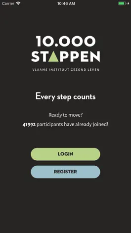 Game screenshot 10.000 stappen mod apk