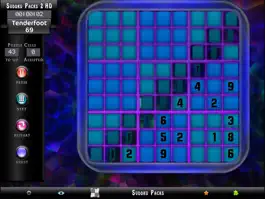Game screenshot Sudoku Packs 2 HD apk