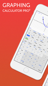 Graphing Calculator Pro⁸⁴ screenshot