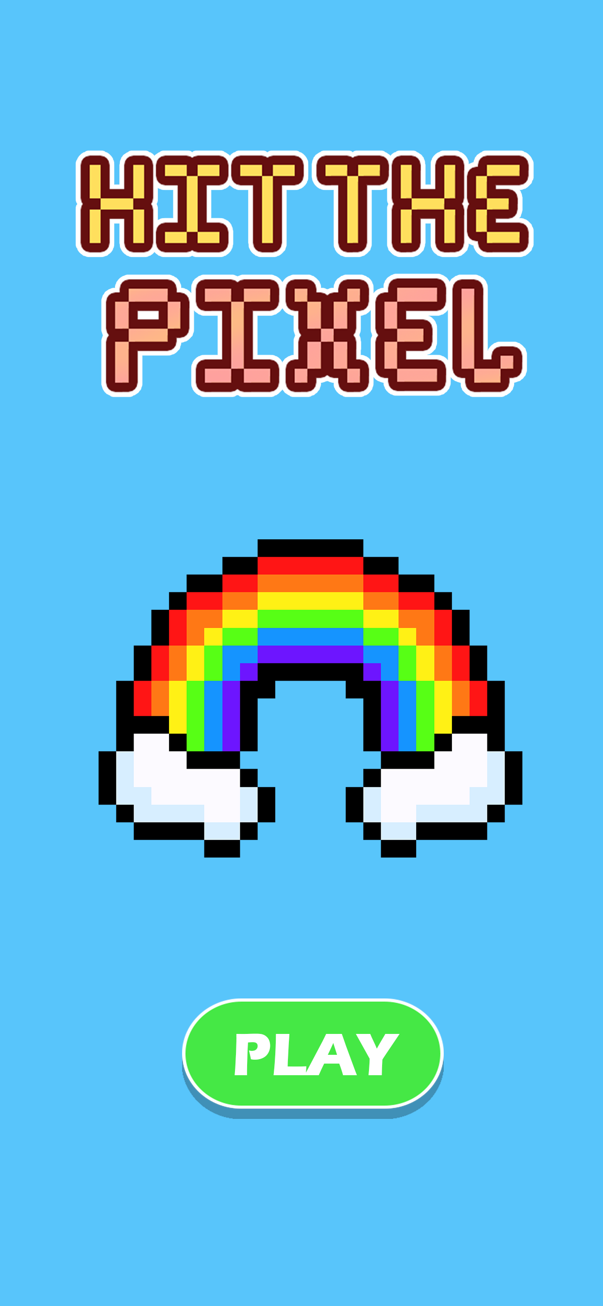 Shooting The Pixel screenshot 6