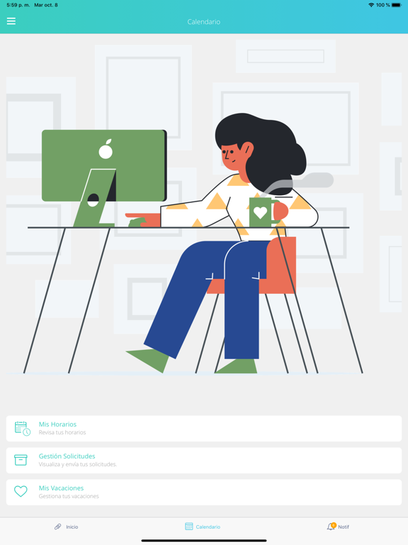 Screenshot #6 pour Beam - Retail