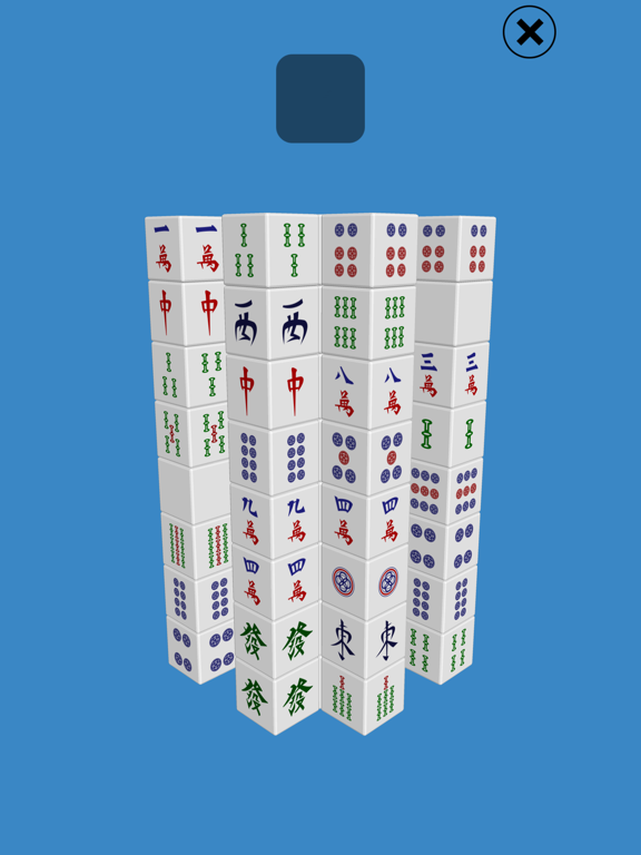 Tower Mahjong jogo online gratuito