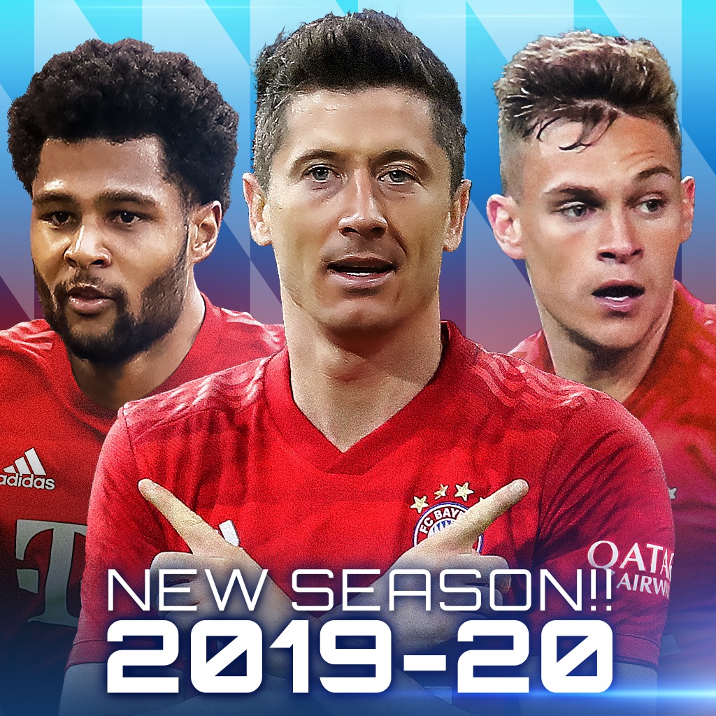 PES CLUB MANAGER