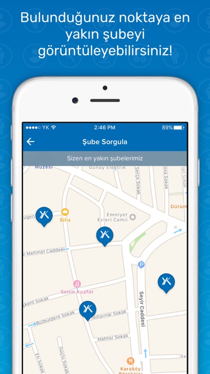 Yurtiçi Kargo screenshot-4