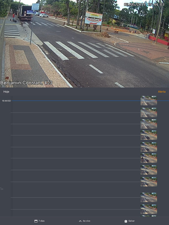Screenshot #6 pour Mapscam