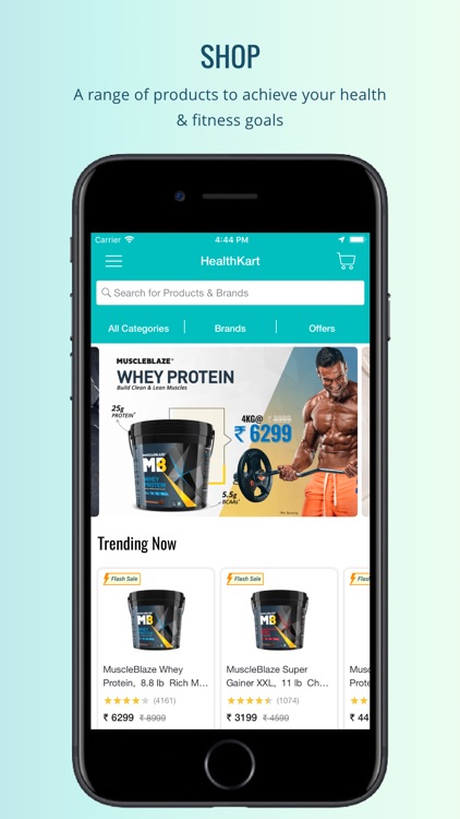 HealthKart