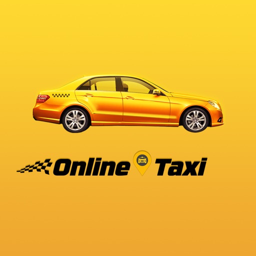 Online Taxi.uz