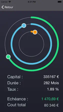 Edgar screenshot 4