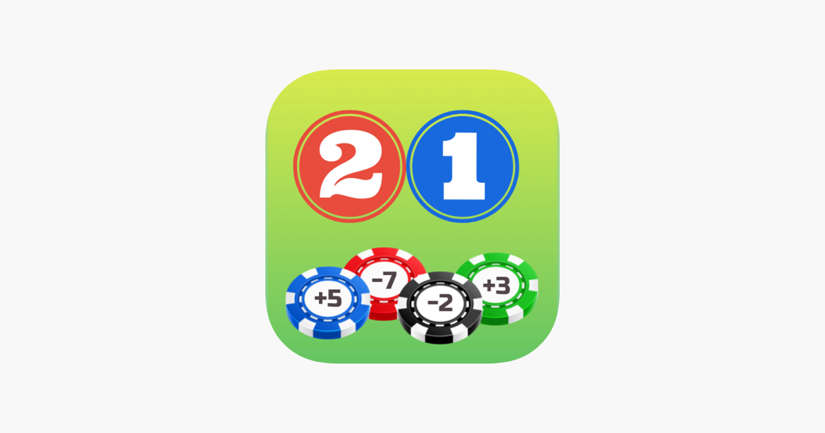 number games app store