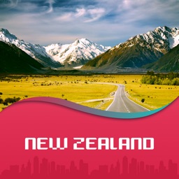 New Zealand Tourism