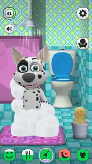 mi perro que habla iphone capturas de pantalla 1