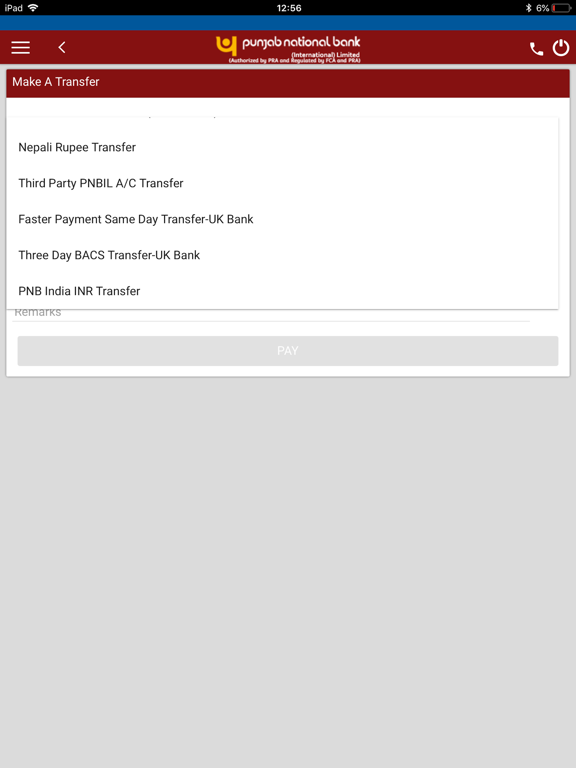 Screenshot #6 pour PNBIL