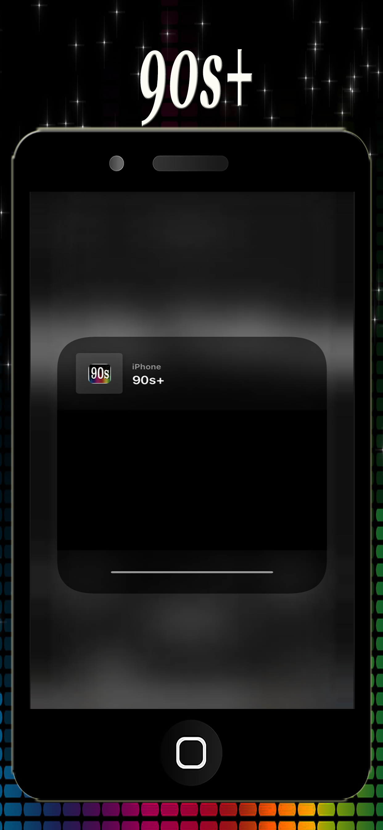 90s+ screenshot 3