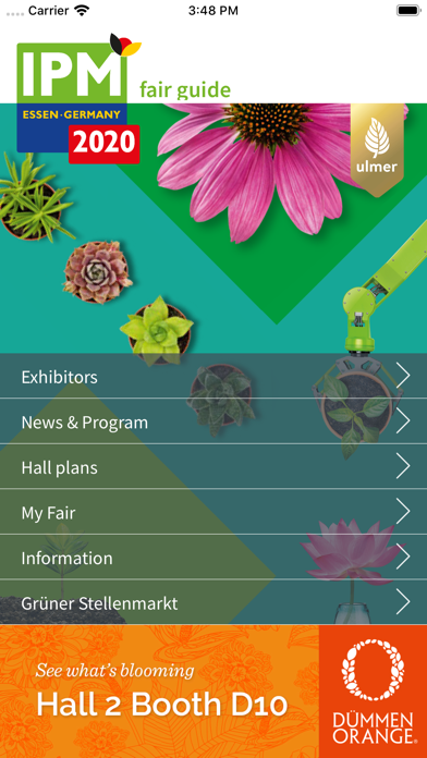 How to cancel & delete IPM 2019 from iphone & ipad 1