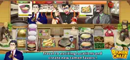Game screenshot Ramen Craze - Fun Cooking Game apk