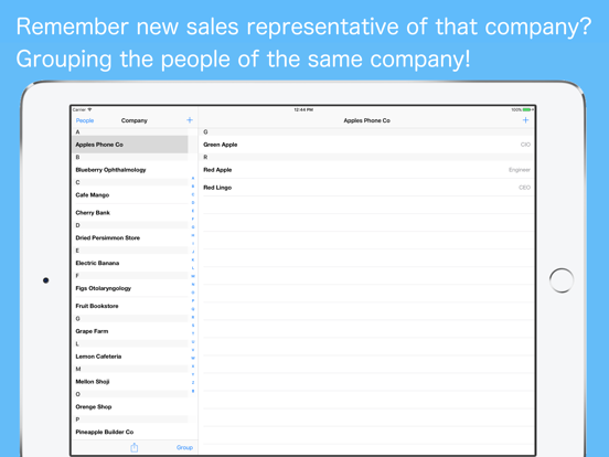 Screenshot #5 pour TEL++ PRO