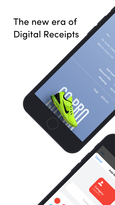 Screenshot #1 pour Receet