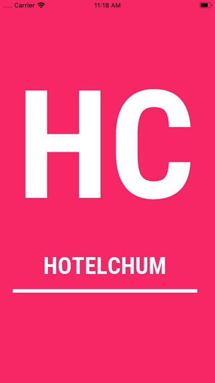 HotelChum