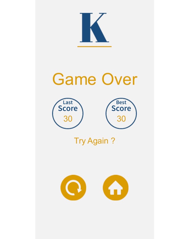 Screenshot #6 pour Kentucky Trivia Quiz App