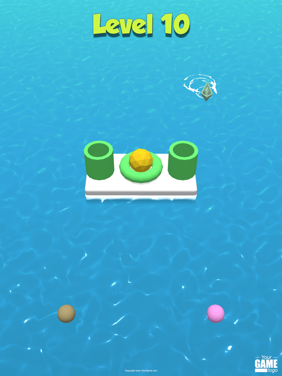 Screenshot #4 pour Balance Art