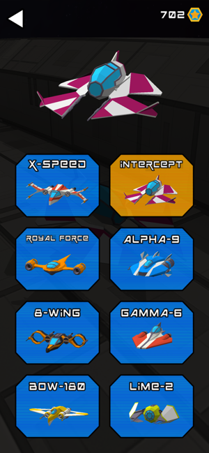 Trench Run - Space race!(圖4)-速報App