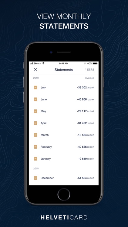 Helveticard screenshot-3