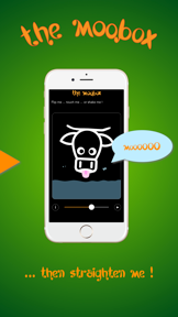 MooBox screenshot