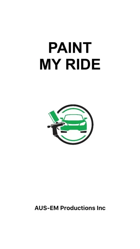 Paint My Ride screenshot 5 of 5
