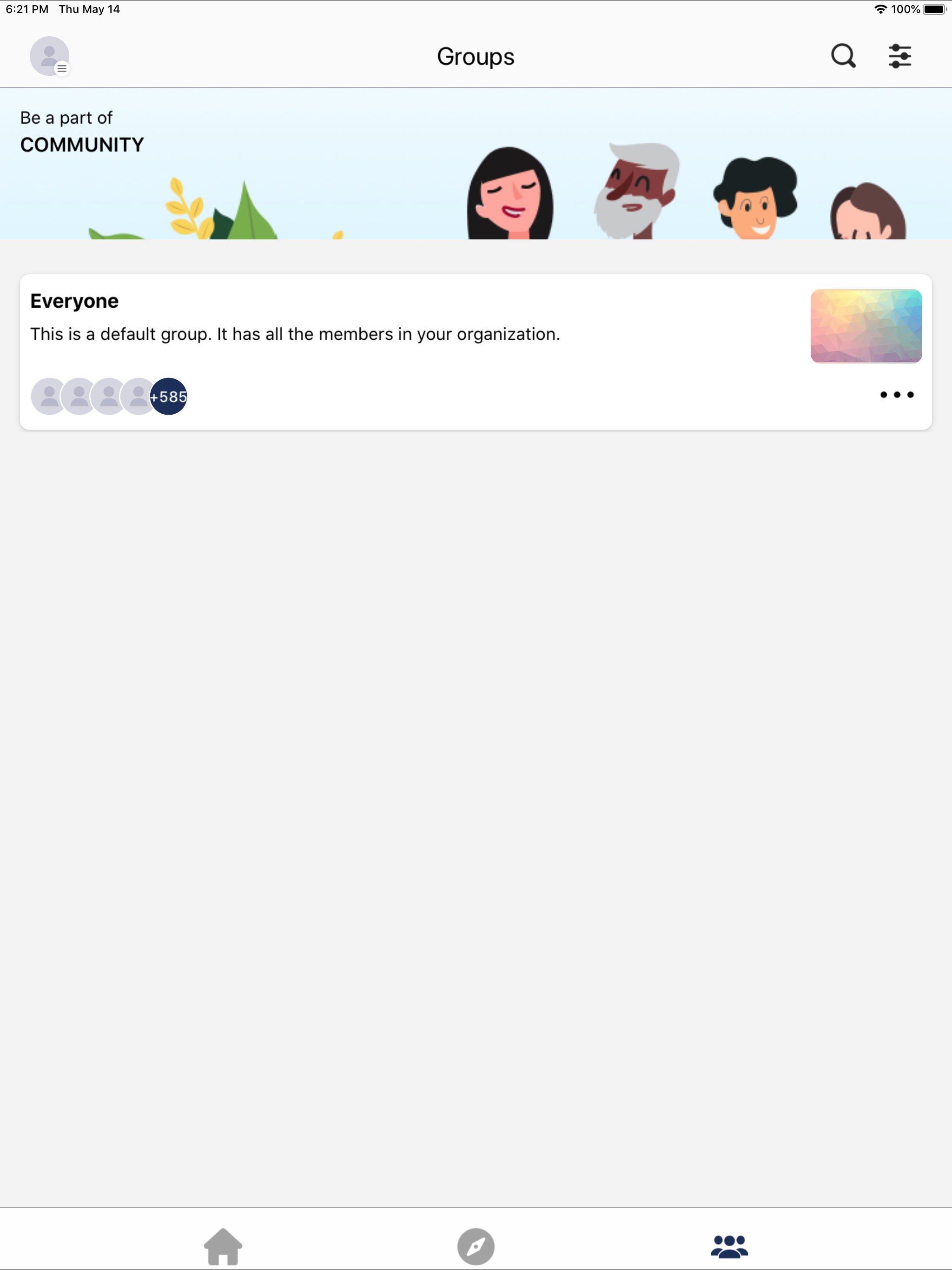 SkillSET App