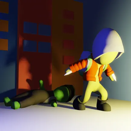 Agent Stick 3D Читы