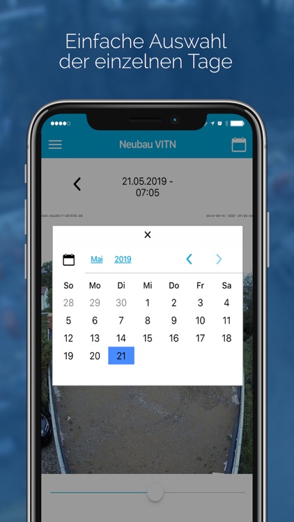 Bauviewer screenshot-3