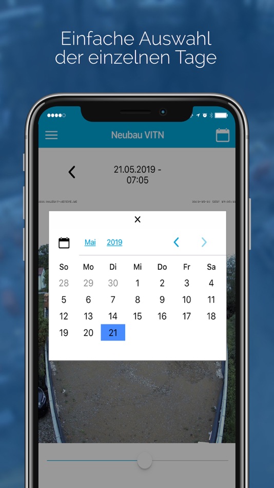 #4. Bauviewer (iOS) Podle: VALEO IT Neteye