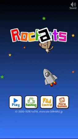 Rocats screenshot 5