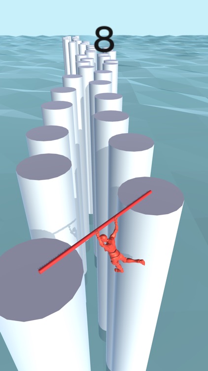 Pillars Run screenshot-6