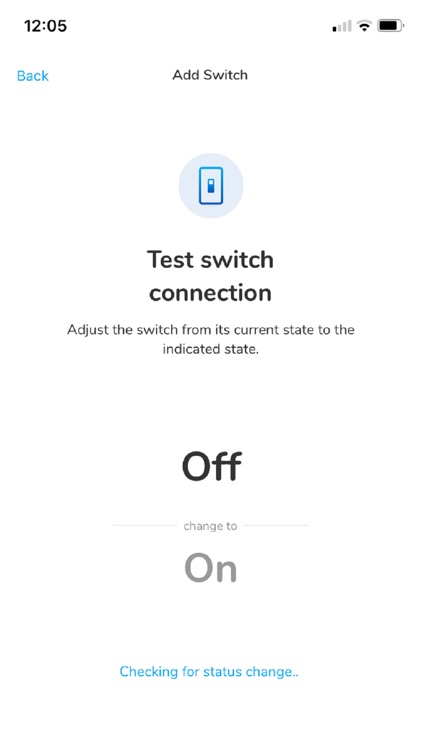 IoT Installer Application screenshot-5
