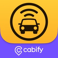 Easy Taxi, a Cabify app pour PC