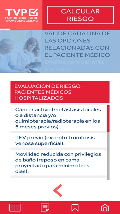 TVP-RISK screenshot-3