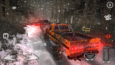 4x4 Next Gen 2 American Hills screenshot 4