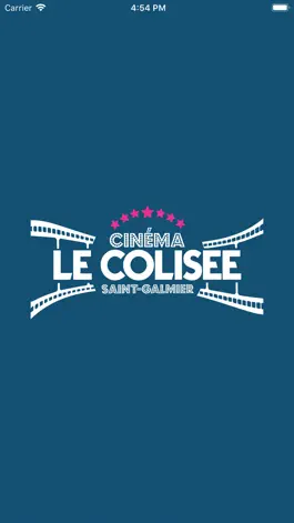 Game screenshot Le Colisée - Saint Galmier mod apk