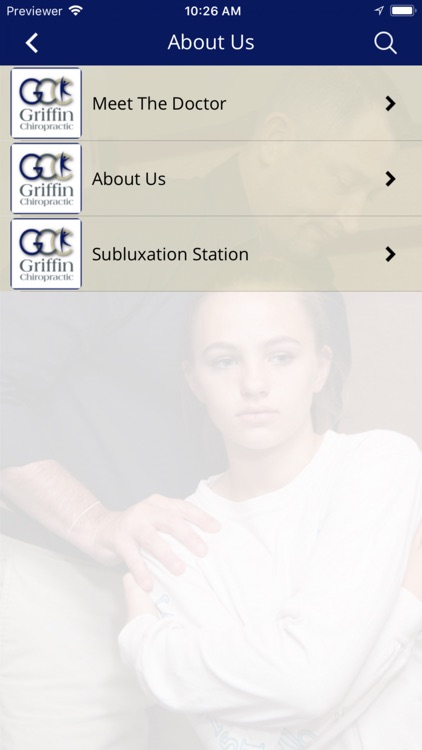 Griffin Chiropractic Care