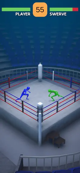 Game screenshot Swipe Fighting hack