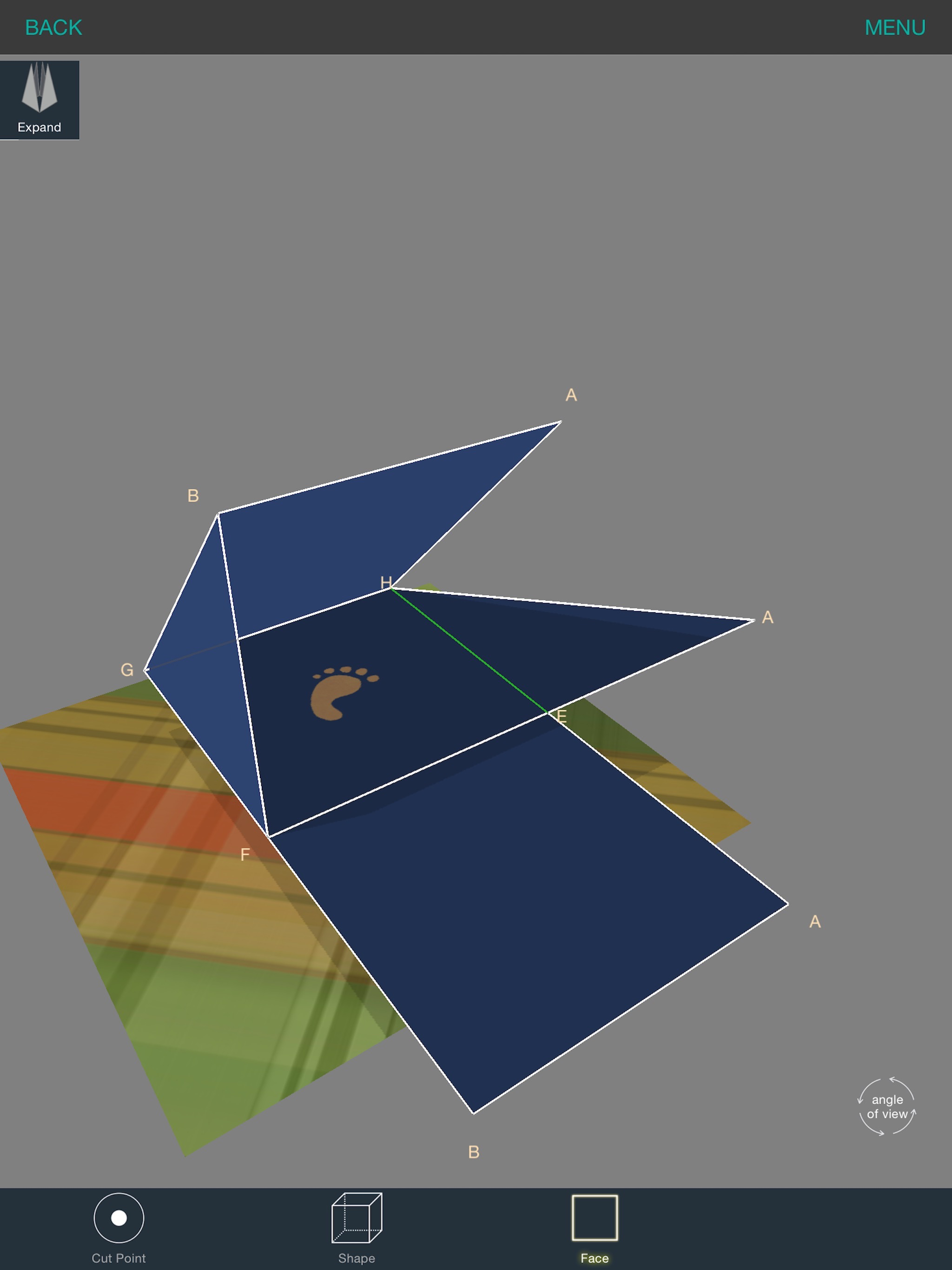 Mathematical Playground Lite screenshot 9