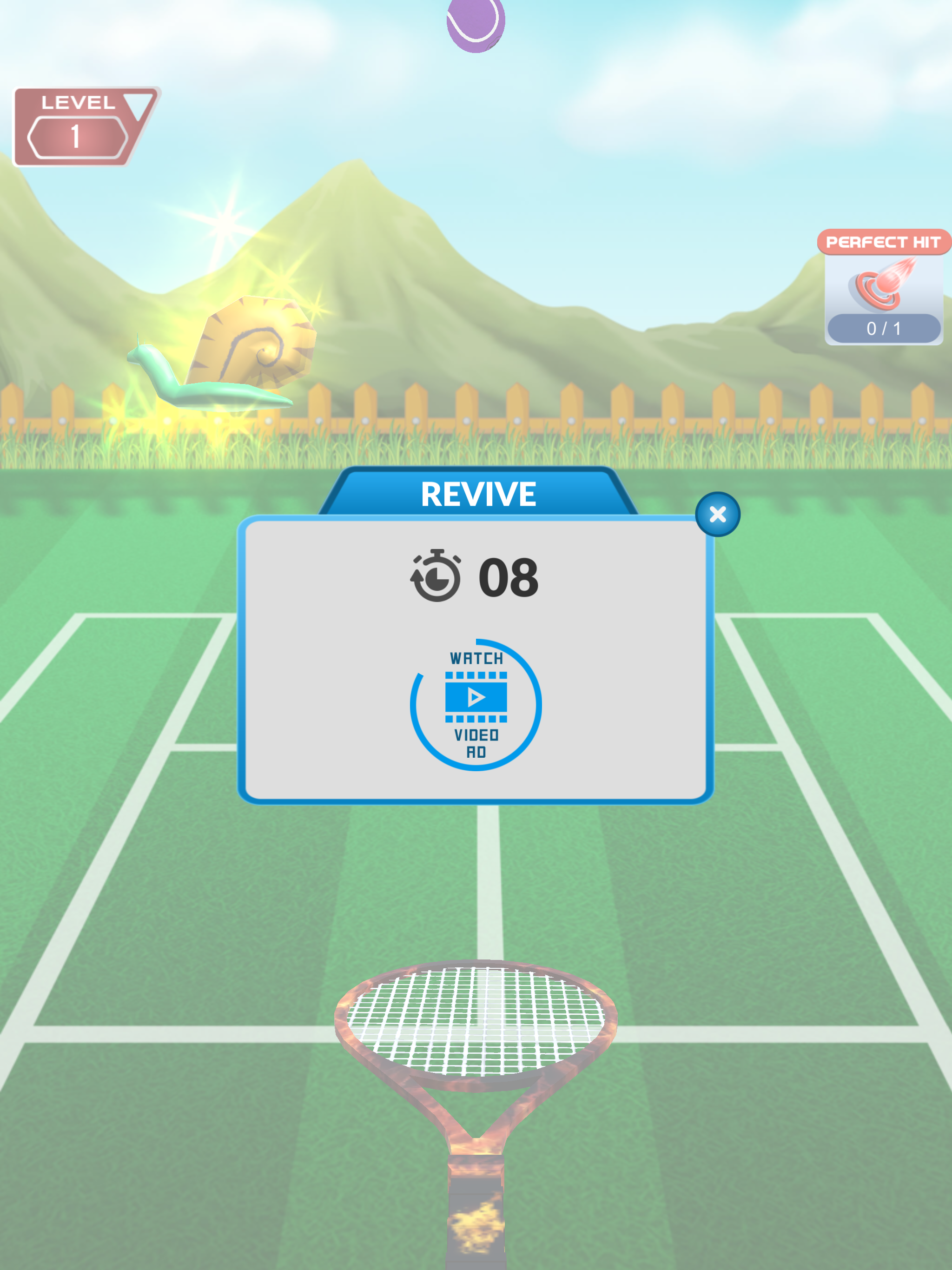 Ball Balance Bounce 3D