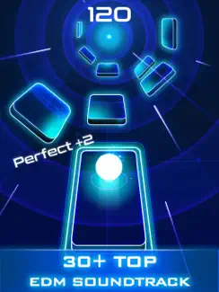 Magic Twist - Piano Hop Games iPad image 2