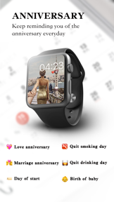 Watch Complications Pro screenshot