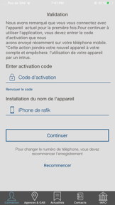 BaridiMob screenshot