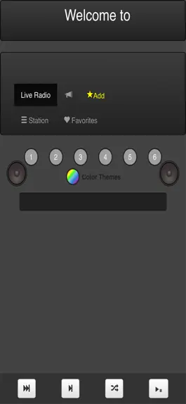 Game screenshot Music Radio mod apk